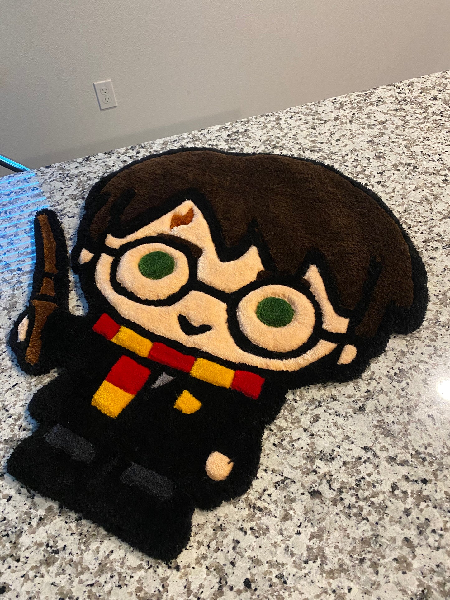 Potter Rug